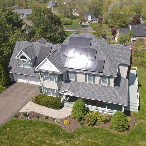 Cover photo of Premier Improvements Solar